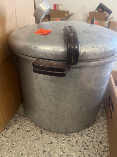 Pressure Cooker