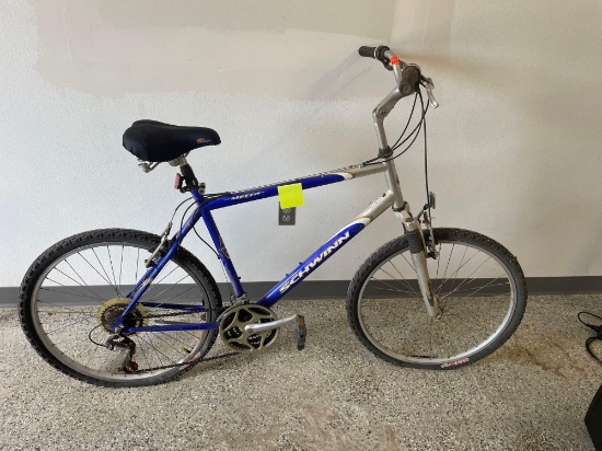 Schwinn Bike