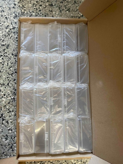 Plastic Storage Containers