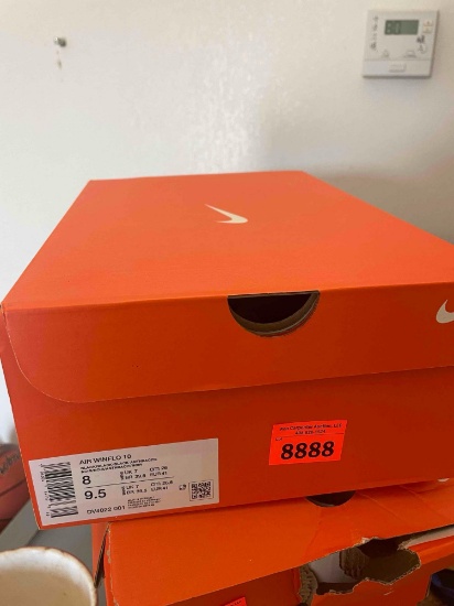 Nike Shoes