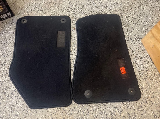 Car Floor Mats