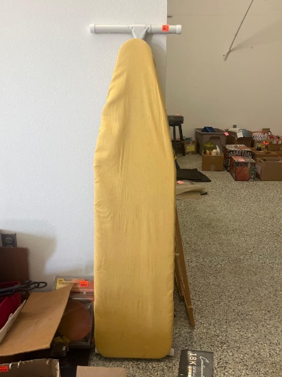 Ironing Board