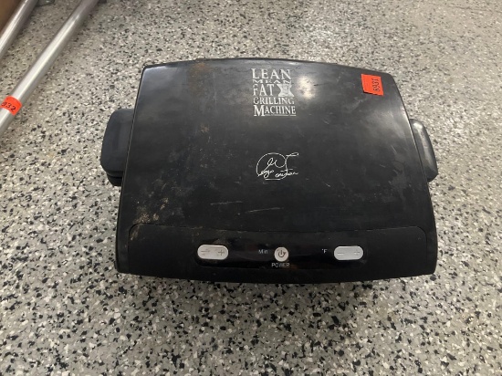 Sandwich Press