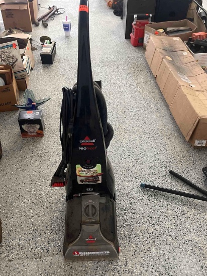 Bissell Carpet Cleaner