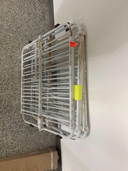 Wire Racks