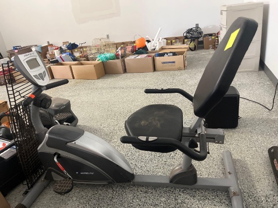 Elliptical