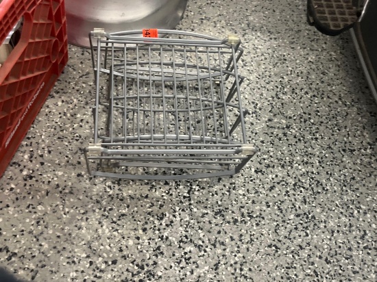 Dish Rack