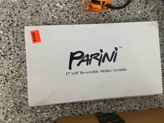 Parini Grill
