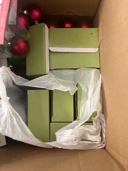 Christmas Decorations