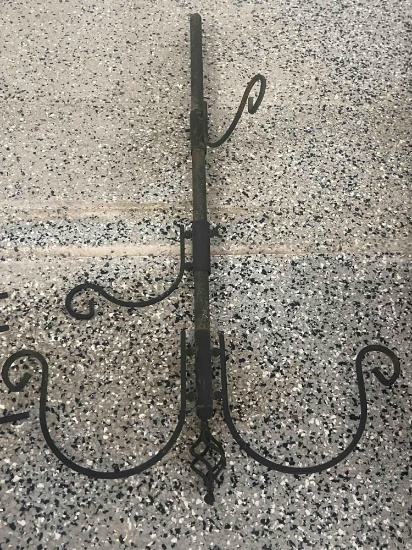 Plant holder