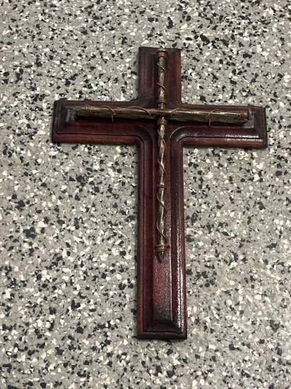 Cross