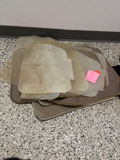 Car Floor Mats