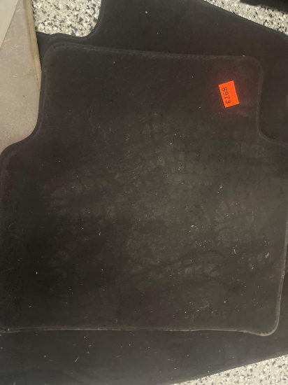 Car Floor Mats