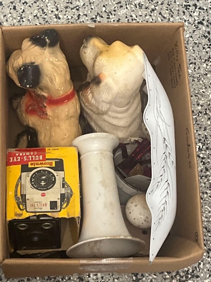 Home Decor Items and Knick knacks