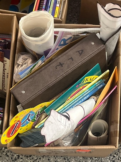 Craft Supplies