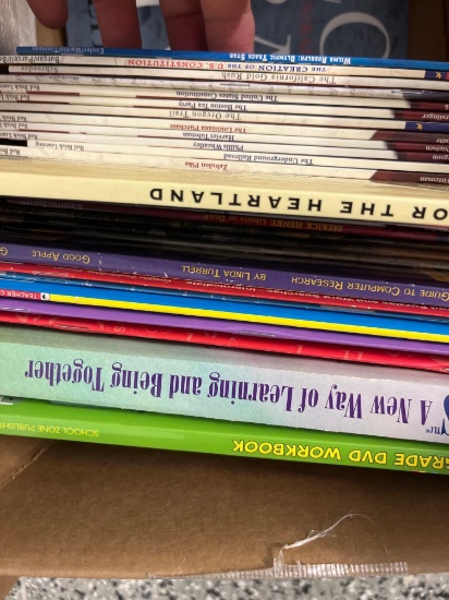Books
