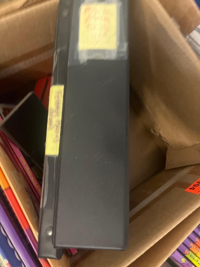 Box of Books