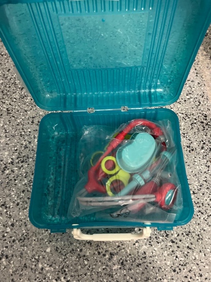 Children Games