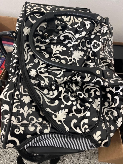 box of bags