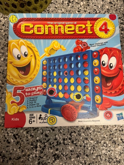 Board Games