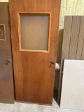 Doors