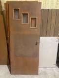 2 Doors