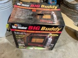Mr. Heater portable indoor safe propane heater