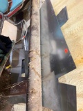 Metal Pieces