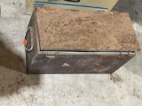 Vintage Cooler