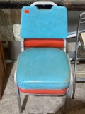 Restaurant style Chairs