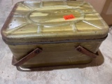 Picnic Basket