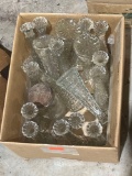 Vintage Small Vases