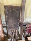 Vintage Table