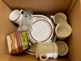 Genuine Stoneware Collection