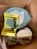Dinnerware Plates
