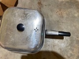Electric Skillet
