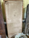 Wood Room divider