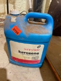 Sunnyside kerosene 2 gallons