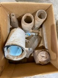 Vintage Jars, bottles and more