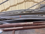Galvanized Bars