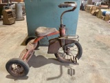 Vintage Tricycle