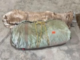 Vintage Tent
