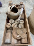 Vintage Jars,