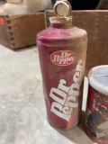 Vintage jar