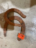 Horseshoes