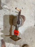 Vintage Hand Grinder