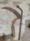 Hand Scythe