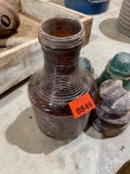 Vintage Glass Items