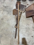 Garden Tools