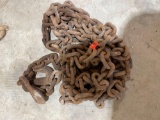 Tow Chain